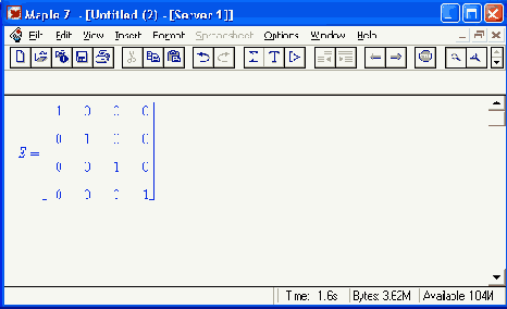 �������� ����������� �������� �������