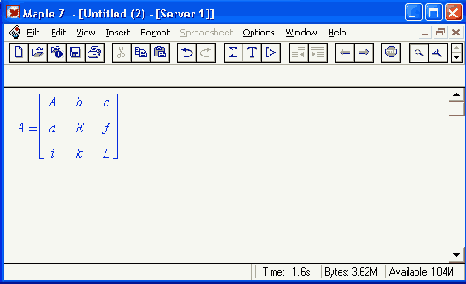�������� ����������� �������� �������