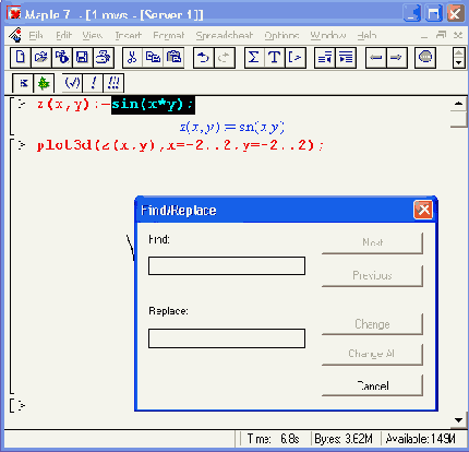����� ��������� � �� ������