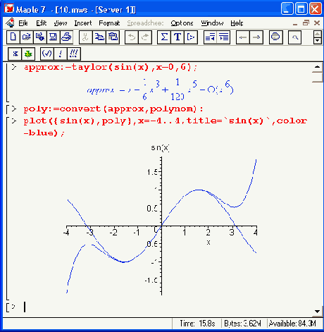 �������������� ������������ ��������� ������