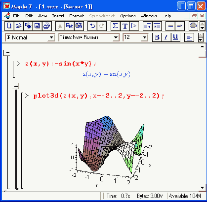 ������� � ������� � ����������