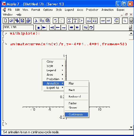 ���������� ��������� ������������� ��������