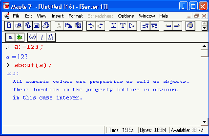 �������� ���������� ������� ��������������