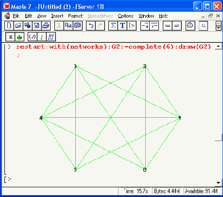 ������� ���������� ������ networks