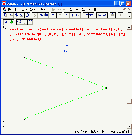 ������� ���������� ������ networks