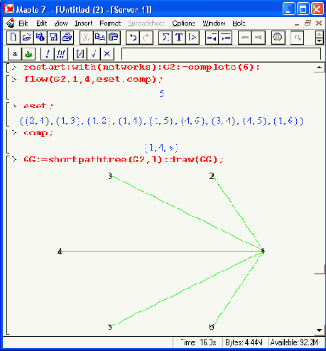 ������� ���������� ������ networks
