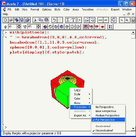 ������� ���������� ���������� ���������� ������ plottools