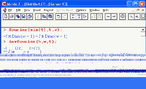 ������ � �������� �������������� �����