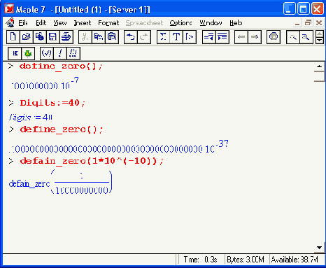 ������ ������� ������ simplex