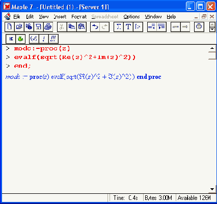 ���������� ���������