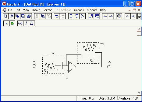 ������ ����������� ������� �� ������������ ���������