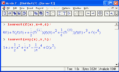 ���������� ������� � ��� ������