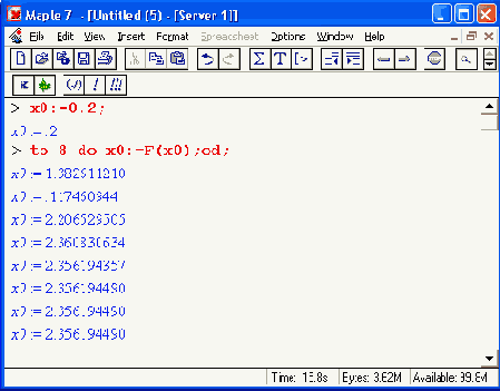 ���������� �������� ������� � ���������� ����