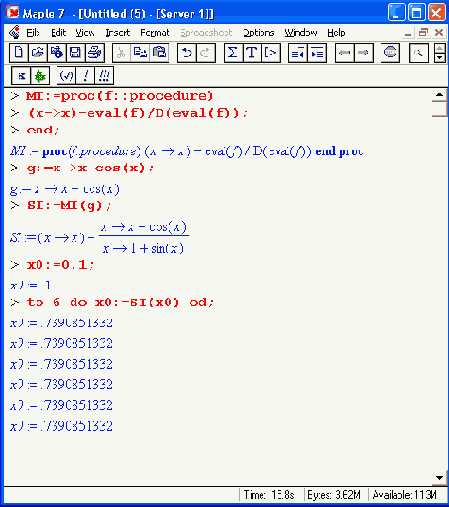 ���������� �������� ������� � ���������� ����