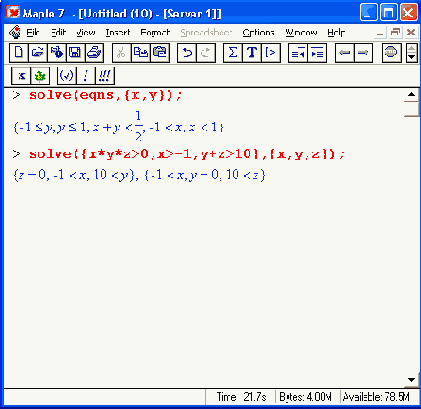 ������� ����������