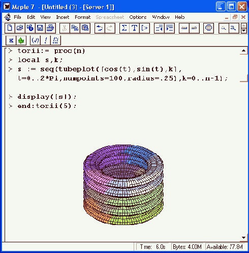 ������� ������������ ������� ���������������� �����
