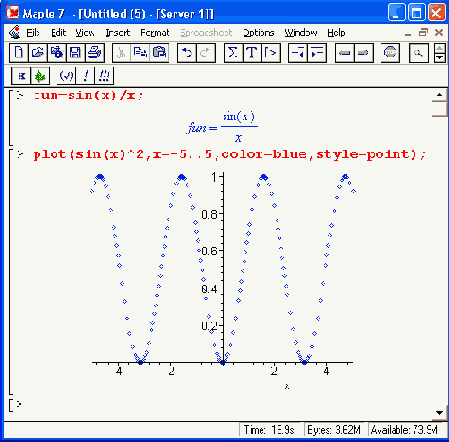 ���������� ���������� ��������� ���������� � �������� �������
