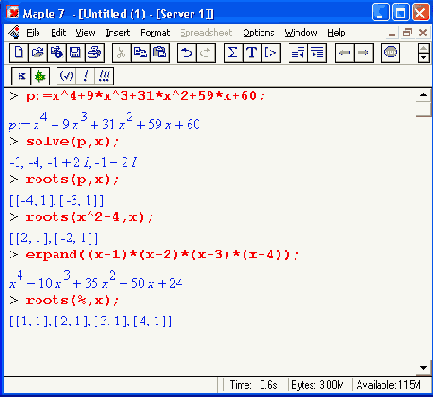 ���������� ������ ��������