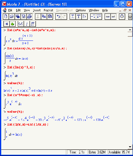 ���������� �������������� ����������