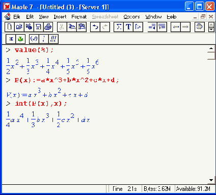 ���������� �������������� ����������