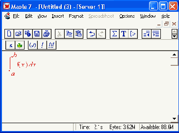 ���������� ������������ ����������