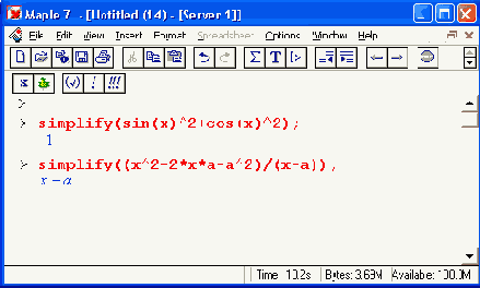 ��������� � �� ����