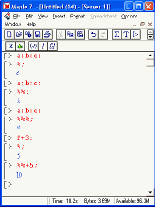 ��������� � �� ����