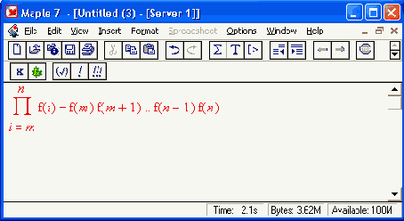 � �� ���������� ������������� ����������� 