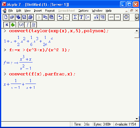 ����������� ������ �������������� ������������� 