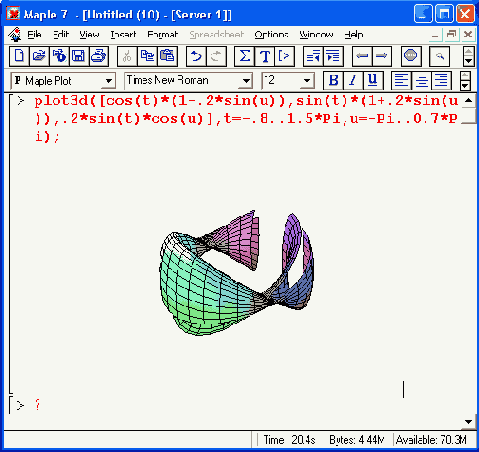 ������ ���������� ����������� ��� ������ 