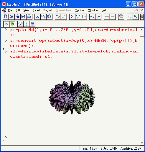 ���������� ���������� ������ 