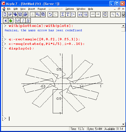 ���������� ������, ������������ ��������� �������������� 