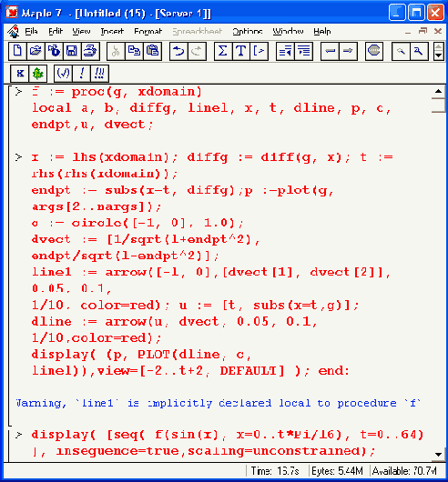 ������ �������� ��������� ������� 