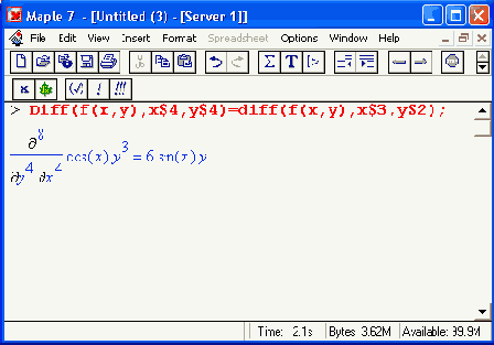 � ���������� ����������������� ��������� ����� 