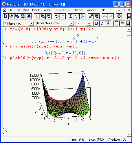 ��������� ������ �������� ������� ���������� 