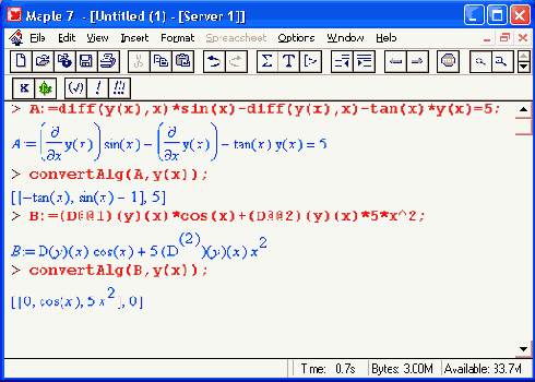� �������� ���������������� ��������� ������������ 