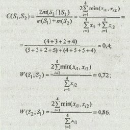 Из приведенных примеров видно, что