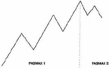 МНОЖЕСТВЕННЫЕ РЫНОЧНЫЕ РАЗМАХИ