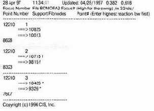 УКЛОНЕНИЕ ОТ ТИПИЧНОЙ ОШИБКИ 2
