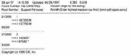 демонстрирует ультра простой ряд