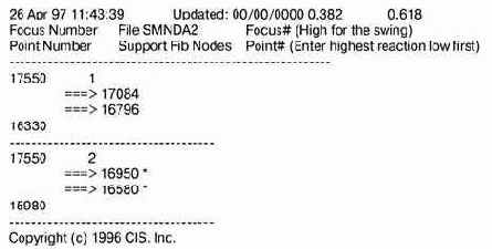 Если предположить, что наш вход