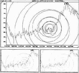 в том, что они указывают