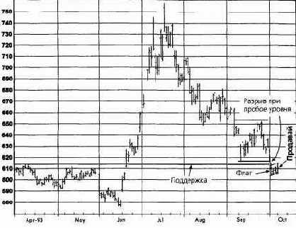 ������ ����, ������ 1993 ������� �������� �������