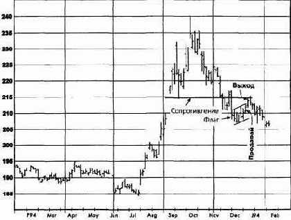 ������ ����, ������� 1993 �������� �������