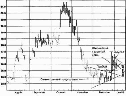 ����������� �����, ���� 1995 ������� �������� �������