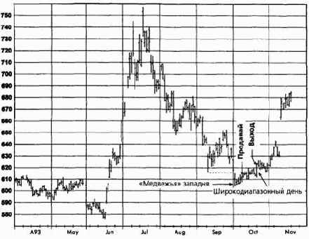 ������ ����, ������ 1993 �������� �������