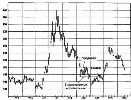 ������ ����, ������� 1993 �������� �������