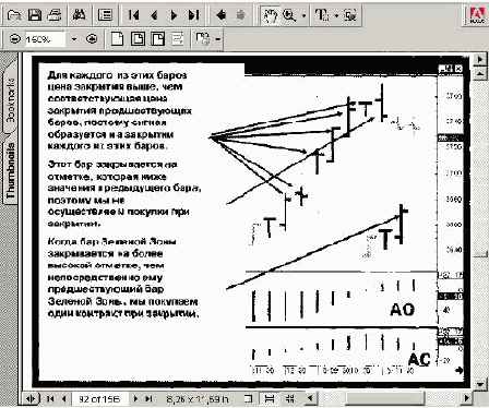 Философия торговой зоны
