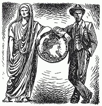 Пономарев - Тайны Фальшивых Денег Вчера, Сегодня, Завтра