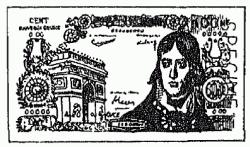 Пономарев - Тайны Фальшивых Денег Вчера, Сегодня, Завтра